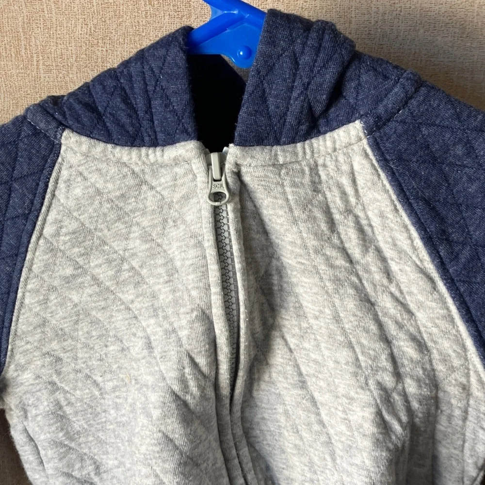 FINAL MARKDOWN OshKosh B'gosh Quilted Jacket 2t